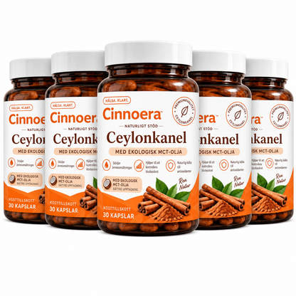 Cinnoera